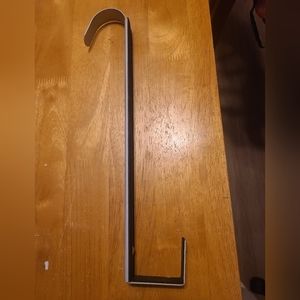 Adjustable Wreath door hanger